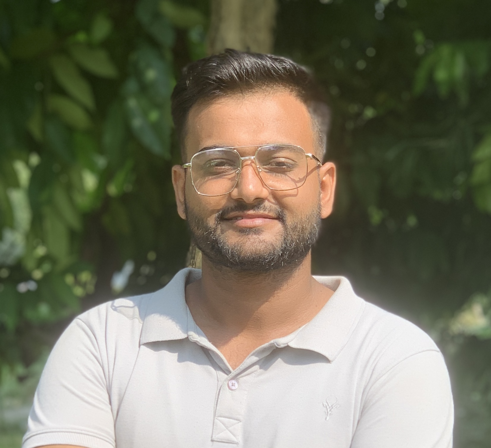 Prajwal Bhandari