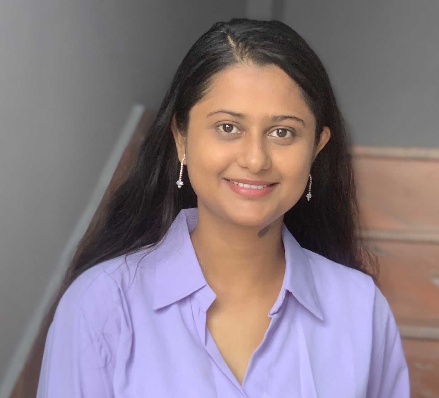 Sapana Marasini