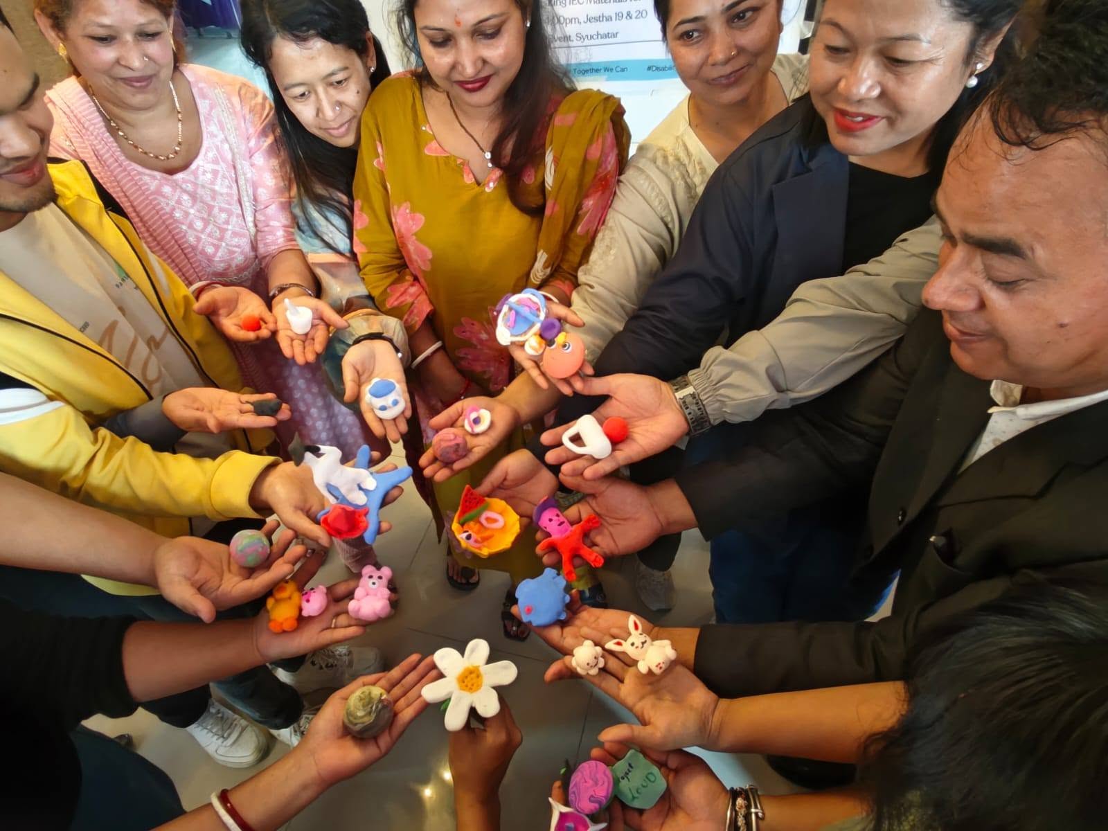 Mental Health Enhancement of Deaf Youth